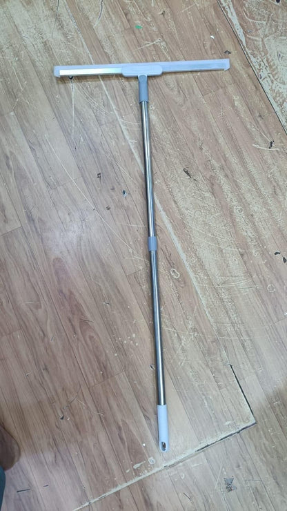 The Ultimate Magic Broom™Sweeper