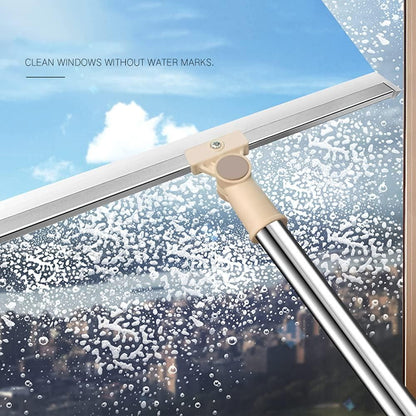 The Ultimate Magic Broom™Sweeper