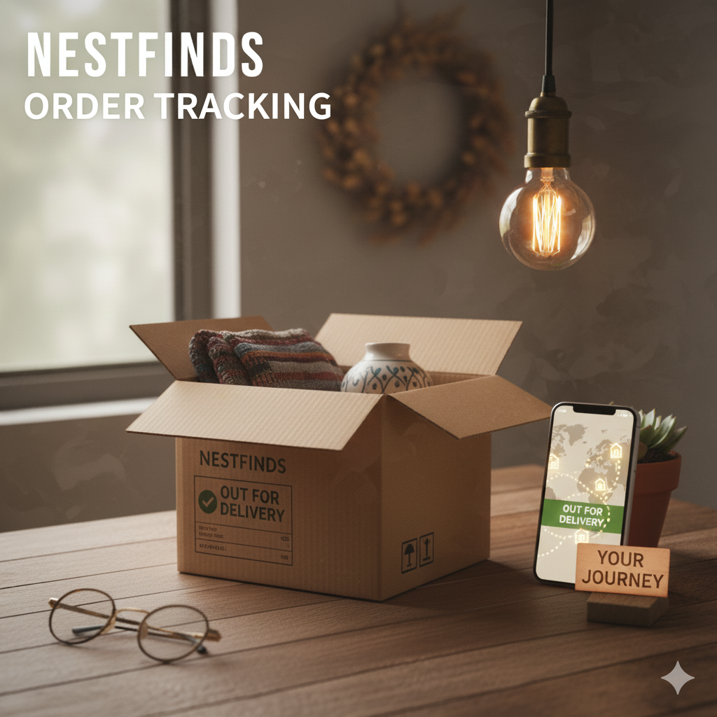 Order Tracking
