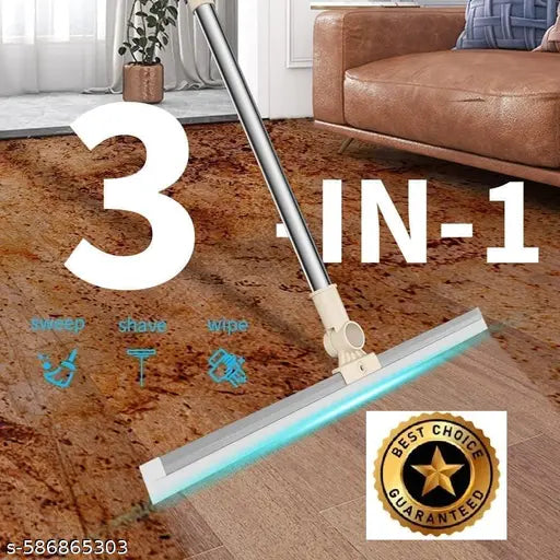 The Ultimate Magic Broom™Sweeper